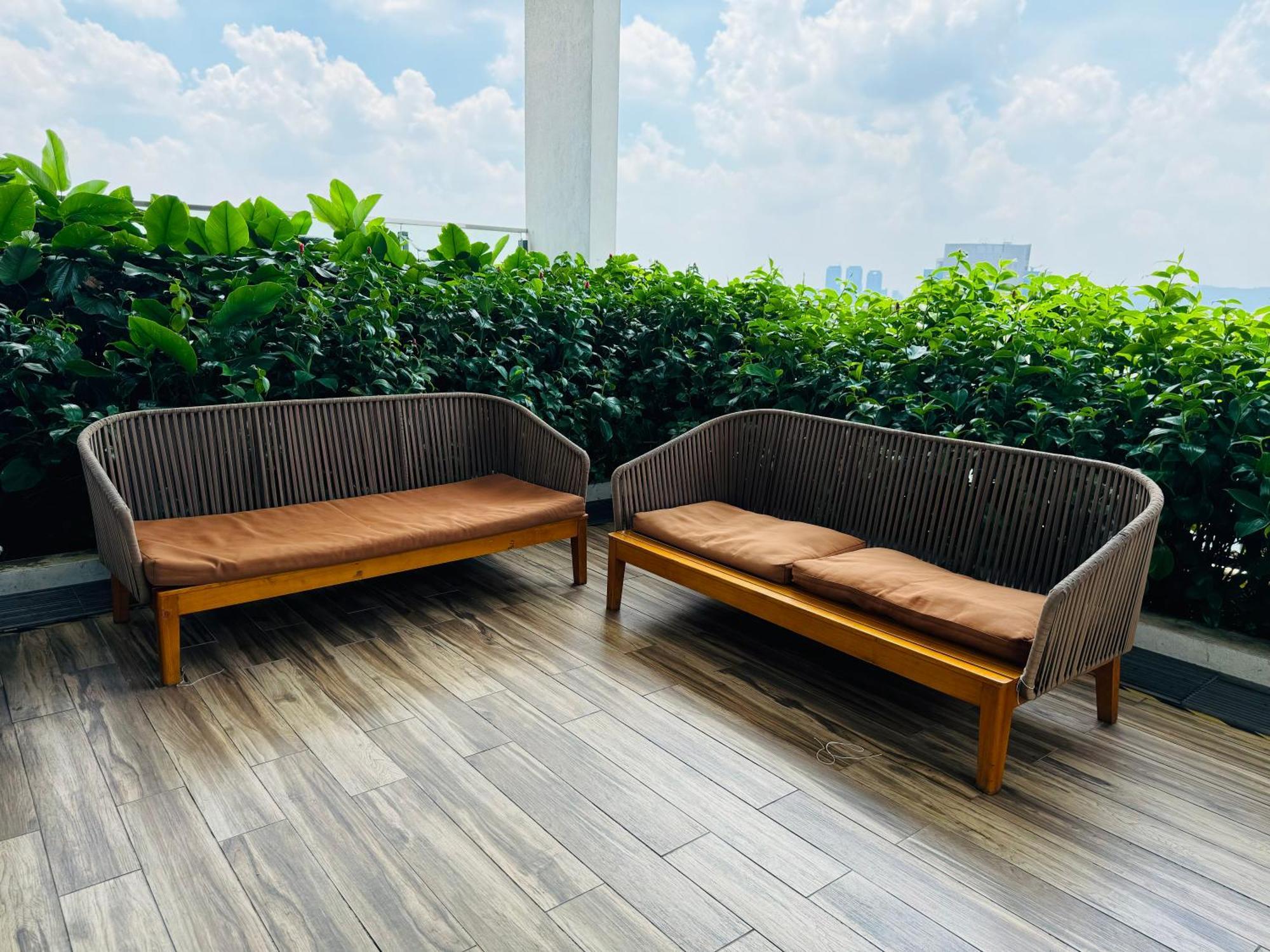 The Luxe Klcc By Comfort Dwellings Kuala Lumpur